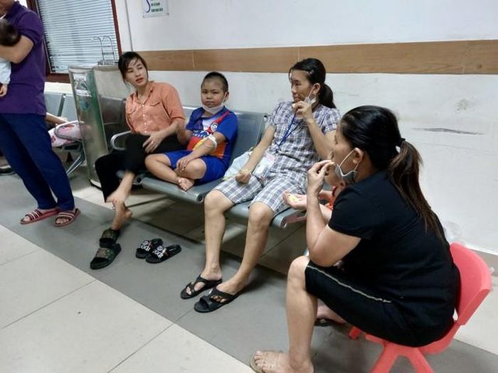 Sức khỏe của con là món quà vô giá với Mẹ ngày 20/10