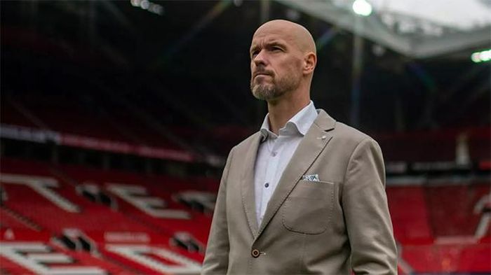 Ten Hag chưa hồi sinh Man United hoàn toàn nhưng ông đang giúp đội bóng thay đổi