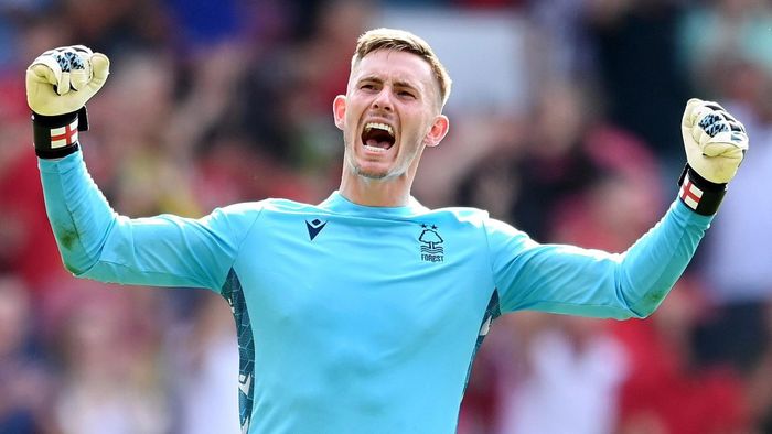 Dù chơi ấn tượng trước Liverpool, Henderson để thủng lưới 23 bàn ở Premier League mùa này, thành tích ngang Bournemouth và thua mỗi đội xếp chót bảng Leicester City (24 bàn thua). 