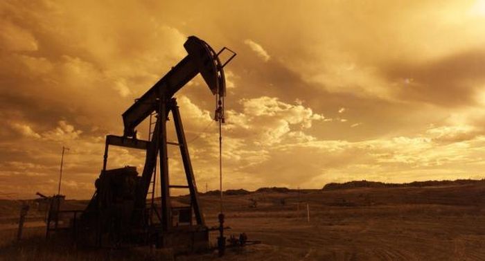 Giá dầu có dấu hiệu tăng trở lại sau quyết định của OPEC+. Ảnh: GettyImages
