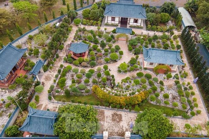 Vợ chồng cựu Bí thư tỉnh Đồng Nai sở hữu khu đất rộng hàng nghìn mét vuông, với 3 mặt tiền ngay tại TP Biên Hòa. Ảnh: Tiền Phong