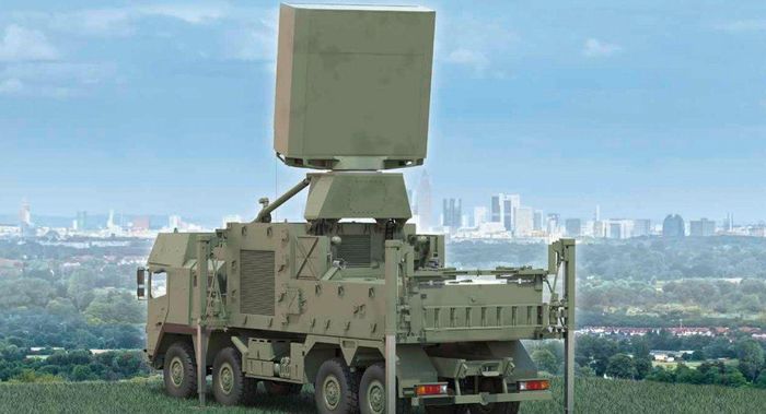 Khả năng của radar là phát hiện, đặc biệt là các mục tiêu có kích thước nhỏ ở độ cao thấp, chẳng hạn như máy bay không người lái và tên lửa hành trình, khí tài này được đánh giá sẽ giúp thay đổi cục diện chiến trường.
