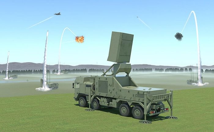 Những đặc điểm và khả năng của radar TRML-4D giúp nó có thể bao phủ bầu trời Ukraine, giúp lực lượng phòng không đánh trả máy bay và tên lửa của đối phương theo cách tốt hơn nhiều so với hiện nay.