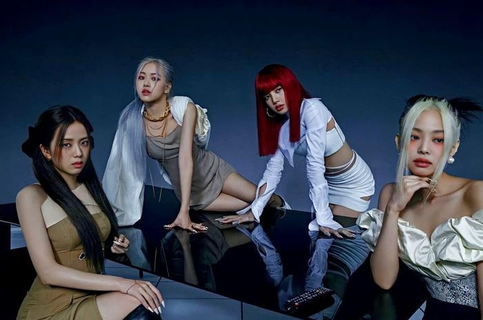 MV How You Like That của BlackPink phải chỉnh sửa sau khi vướng ồn ào.