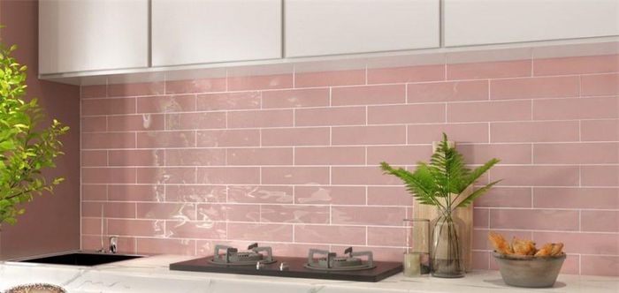 Baking soda có thể giúp bạn làm sạch vết bẩn trên bếp. Nguồn ảnh: Internet