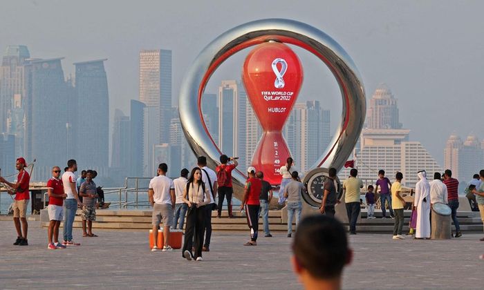 Chi phí tới Qatar xem World Cup 2022 kết hợp du lịch rất đắt đỏ