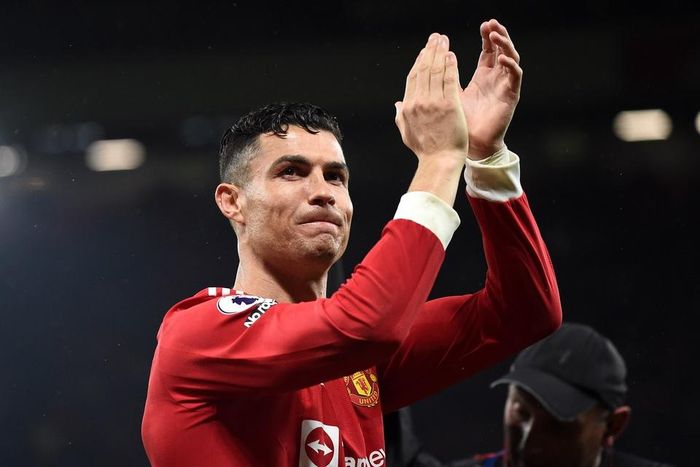 Ronaldo có thể tái xuất ở cuộc đối đầu với Sheriff.