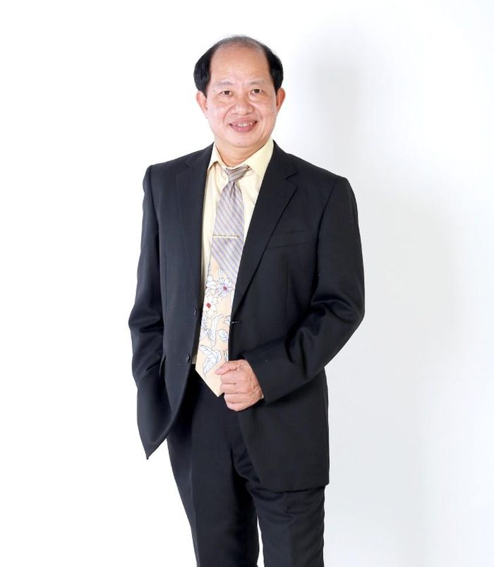 Ông Nguyễn Hồng Lam, Tổng giám đốc Công ty cổ phần Hồng Lam.