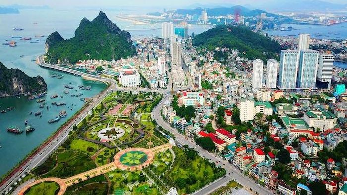 Quy hoạch đặt mục tiêu xây dựng hàng lang kinh tế có hạ tầng đồng bộ, hiện đại, có tốc độ tăng trưởng cao.