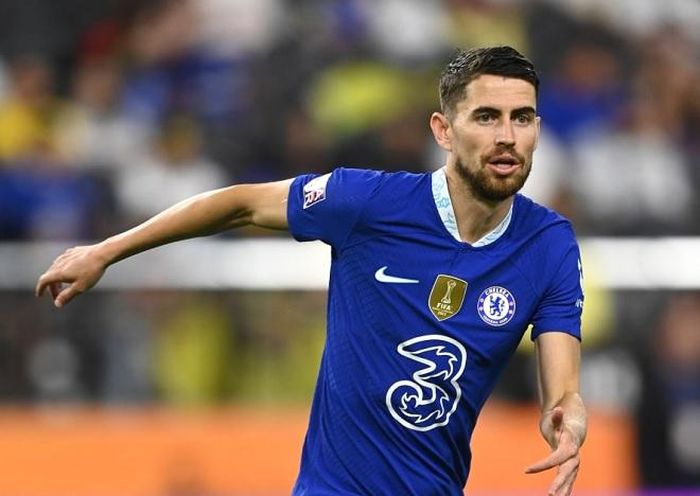Jorginho có thể gia nhập Barcelona vào mùa Hè tới