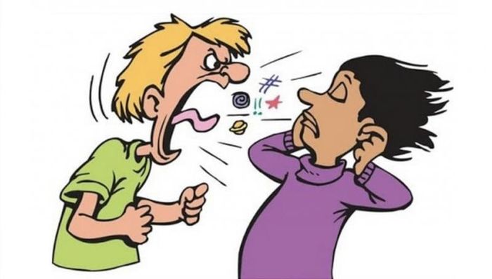 Cảm xúc không xấu, chúng chỉ là một phần trong sự phong phú của con người
