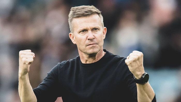 HLV của Leeds United muốn các học trò lấy chiến thắng trước Liverpool làm bàn đạp cho các trận đấu tiếp theo