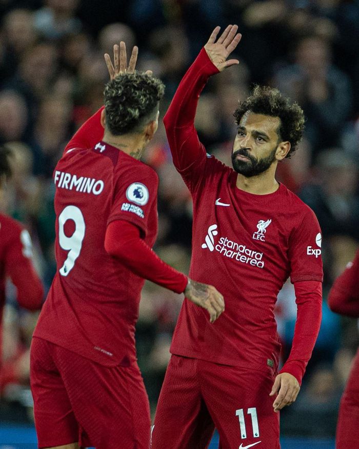 Liverpool đã bị Leeds - một đội đang xếp thứ 15 trên BXH Premier League đánh bại với tỷ số 2-1 vào đêm qua