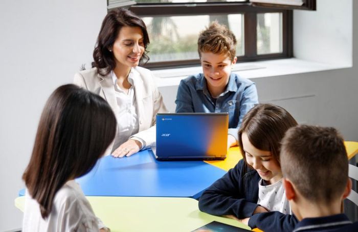 Giáo viên Gen Z ưu tiên phát hiện và phát triển kỹ năng cá nhân cho học trò.
