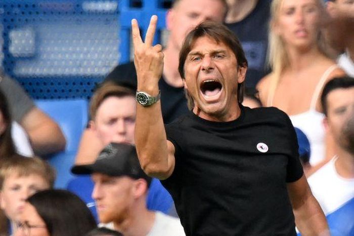 Conte cần tăng thêm lực lượng cho Tottenham trong một số kỳ chuyển nhượng thì mới có khả năng tranh đua ngôi vương Premier League