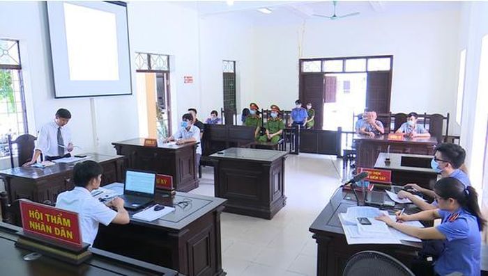 Án lệ giúp rút ngắn thời gian giải quyết vụ án.