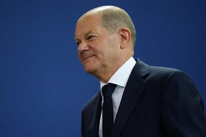 Thủ tướng Đức Olaf Scholz sẽ là nhà lãnh đạo phương Tây đầu tiên thăm Bắc Kinh sau Đại hội lần thứ XX của Đảng Cộng sản Trung Quốc. (Nguồn: EPA)
