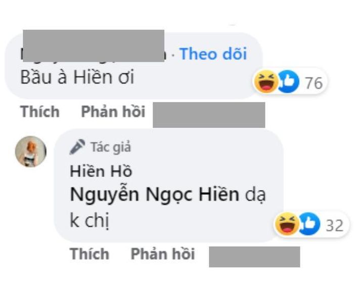 Nữ ca sĩ đã lên tiếng phủ nhận đồn đoán này.