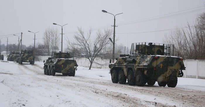 Kết luận sai lầm thứ sáu là Ukraine đã có thể đạt được một số thành công vì quân đội của họ áp dụng các tiêu chuẩn của NATO, nhưng thực tế điều này không rõ ràng và tổn thất của Kyiv rất lớn.