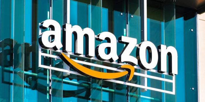 Amazon đã tăng trưởng mạnh mẽ trong đại dịch (Ảnh: Nguồn quốc tế)