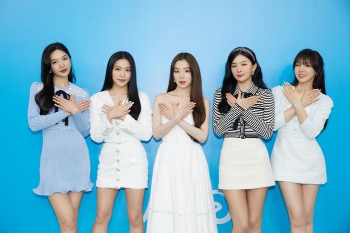 Red Velvet