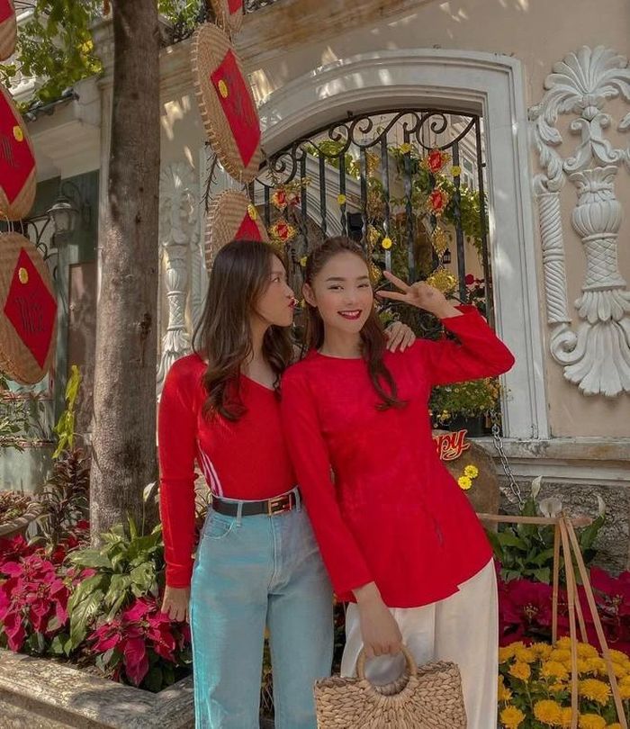 Ước tính căn biệt thự trị giá lên tới hàng chục tỷ đồng.