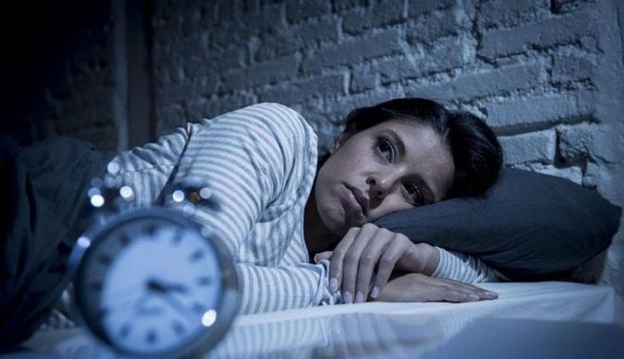Mất ngủ là nguyên nhân dẫn đến việc muốn sử dụng thuốc ngủ ở nhiều bệnh nhân.