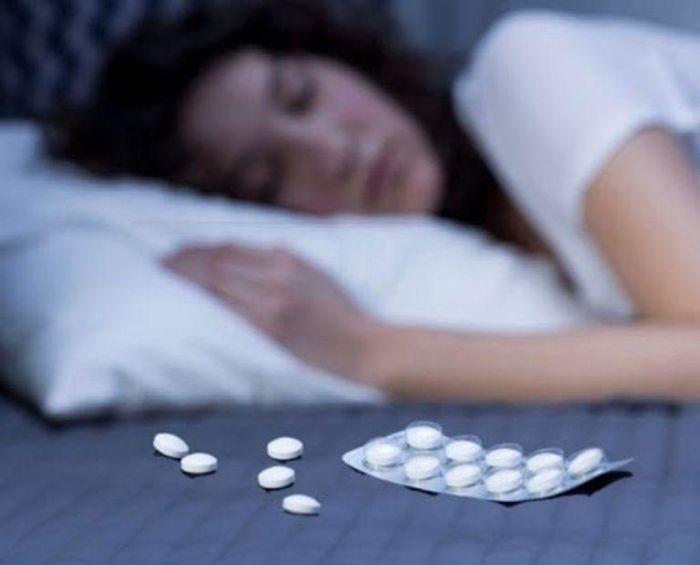 Dùng thuốc ngủ phải do bác sĩ chuyên khoa có nhiều kinh nghiệm chỉ định.