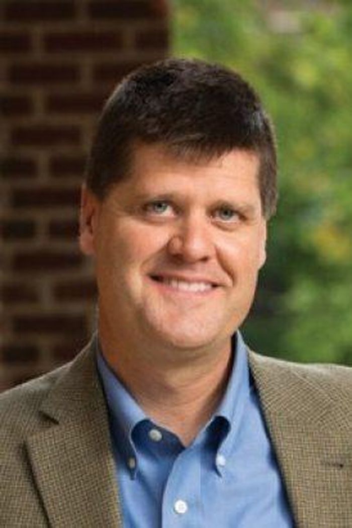  Ông Kenneth Kollman - giáo sư Khoa học Chính trị tại Đại học Michigan, Mỹ. Ảnh: Đại học Michigan. 