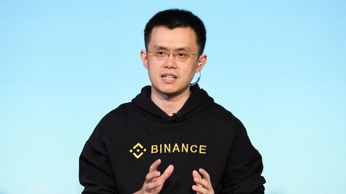 Theo Reuters, Ủy ban Giao dịch Hàng hóa Tương lai Mỹ sẽ theo dõi thương vụ mua FTX của Binance. Ảnh: WSJ.