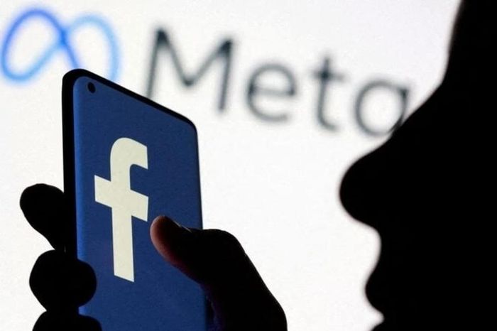 Meta thông báo sa thải 11.000 nhân viên. Ảnh: Reuters.