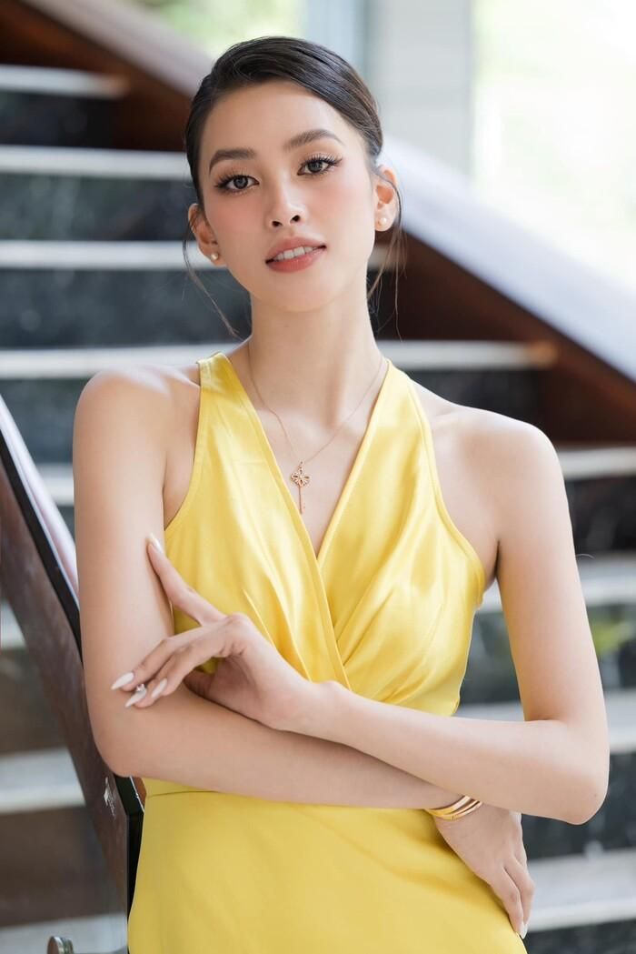 Cách đây không lâu Tiểu Vy đã chính thức tốt nghiệp Đại học