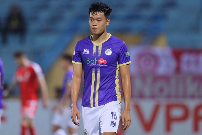  CLB Hà Nội thắng tối thiểu 1-0 và chỉ cần hòa ở vòng 25 thì sẽ lên ngôi vô địch V.League 2022. 