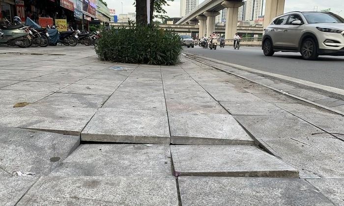 Ảnh chỉ mang tính chất minh họa. Nguồn: Báo Xây dựng