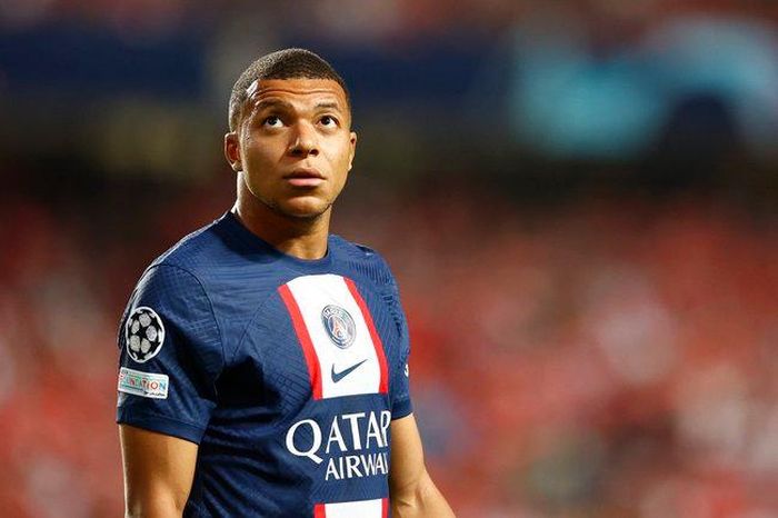 Mbappe muốn cống hiến cho Paris để được nhớ đến mãi mãi