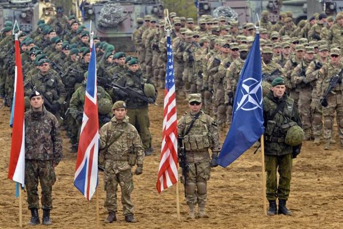 Các “cuộc phiêu lưu” trong quá khứ của NATO ở vùng Vịnh không được đánh giá cao
