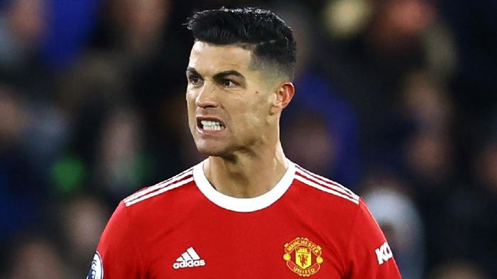 Ronaldo có nhiều phát ngôn bất ngờ trong cuộc phỏng vấn được lên sóng rạng sáng 14/11 (giờ Hà Nội).