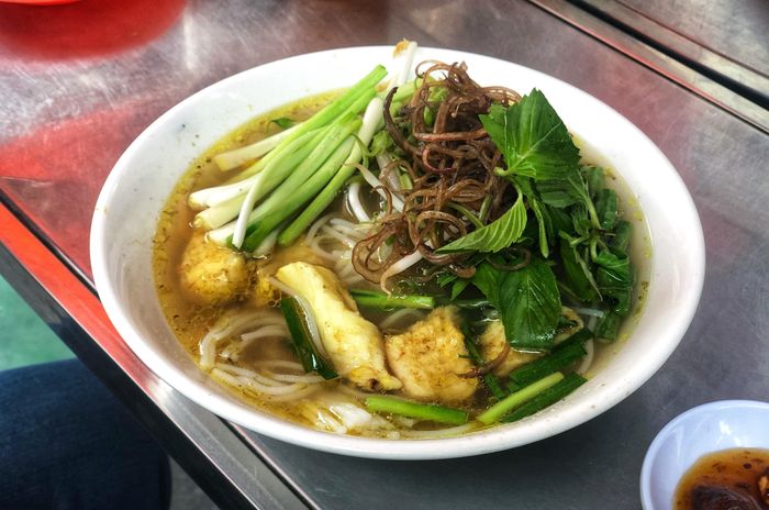Ảnh: Toàn Nguyễn.