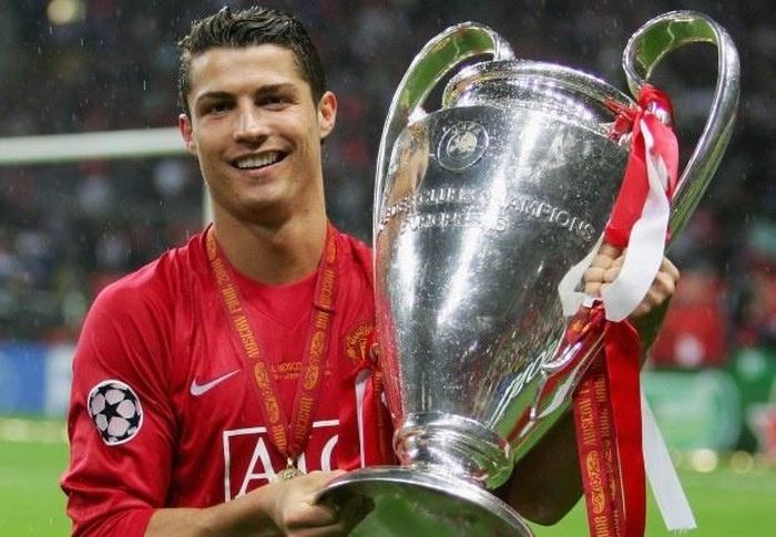  Bất chấp buổi phỏng vấn tai tiếng mới đây, nhà báo Sebe tin di sản của Ronaldo sẽ được nhớ mãi vì những đóng góp của anh trong giai đoạn 2005-2009. Ảnh: Goal. 