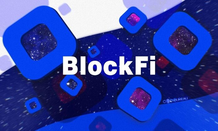  BlockFi từng được nhà sáng lập FTX cứu hồi tháng 7. Ảnh: CoinBureau. 