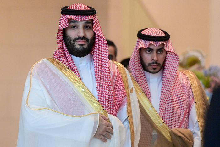  Một vị khách mời khác của APEC là Saudi Arabia, với người đại diện là Thái tử kiêm Thủ tướng Mohammed bin Salman. Khách mời thứ ba của APEC, Thủ tướng Campuchia Hun Sen, không thể tới sự kiện do mắc Covid-19. 