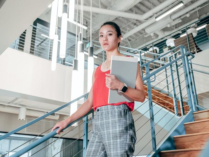  Ác cảm cá nhân của người phỏng vấn là điều bạn không thể quyết định. Ảnh: Pexels