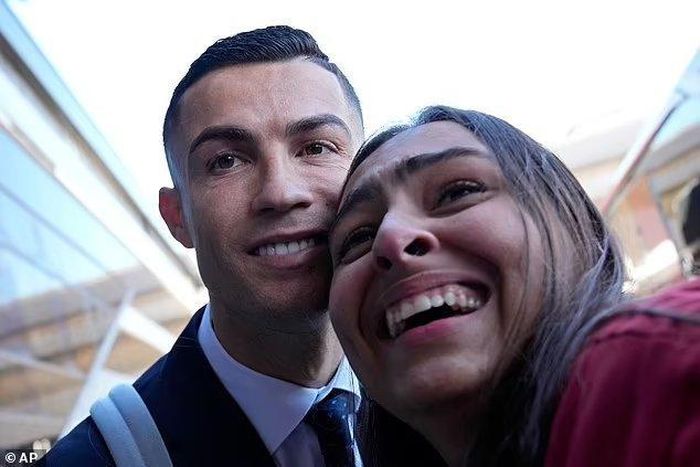 Ronaldo đang tập trung tất cả cho kỳ World Cup cuối cùng trong sự nghiệp