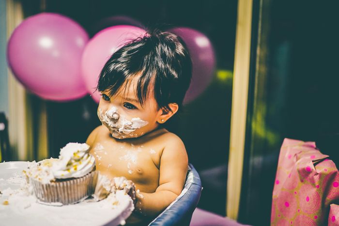  Việc xây dựng chế độ ăn cũng như những nguyên tắc phù hợp có thể cải thiện tình trạng biếng ăn ở trẻ. Ảnh: chris_benson. 