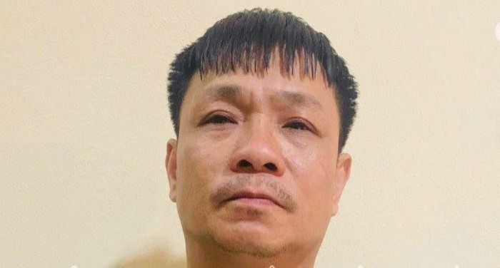 Đối tượng Nguyễn Quang Kiều