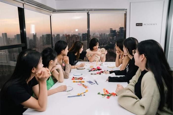 Tại đây có các lớp học cung cấp kiến thức, kỹ năng dành cho các bậc cha mẹ