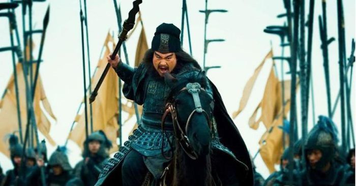 Nhiều người tò mò vì sao Trương Phi lại có thái độ như vậy đối với Lữ Bố. Theo một số nhà nghiên cứu, Trương Phi thường mắng chửi Lữ Bố mỗi lần gặp mặt xuất phát từ tính cách của ông.