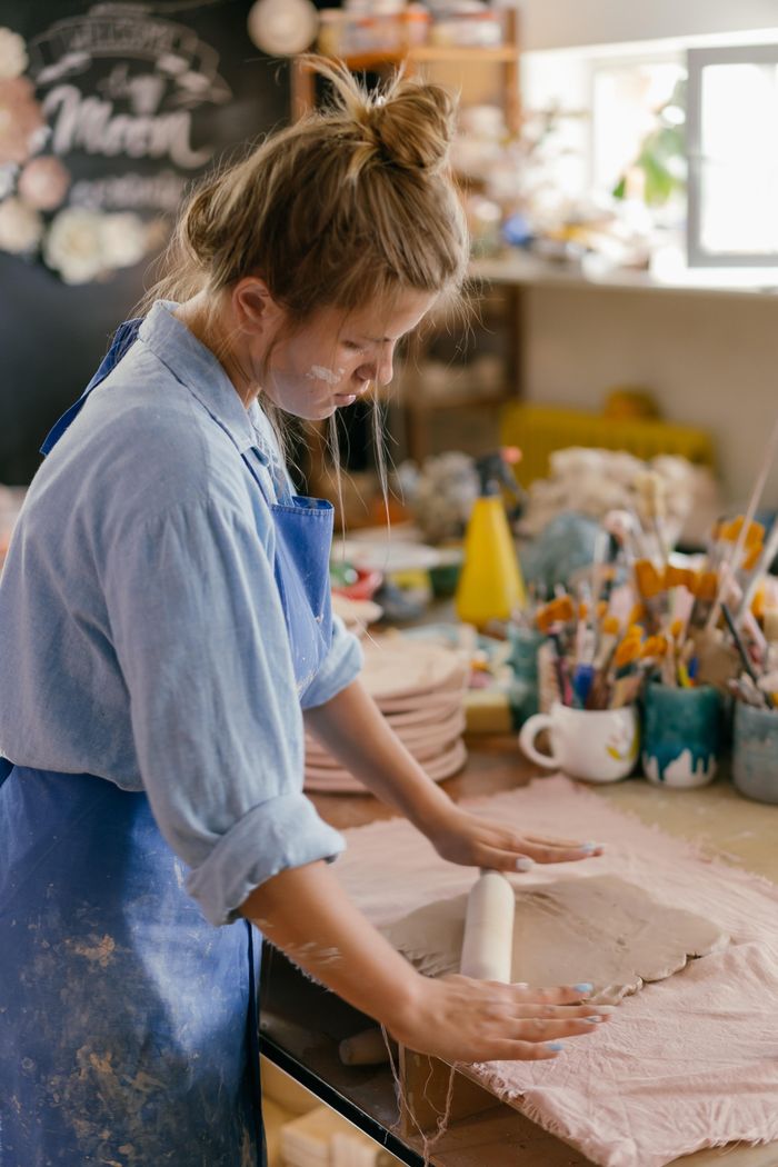 Đam mê sẽ còn thay đổi theo thời gian và hoàn cảnh sống của mỗi người. Ảnh: Mikhail Nilov/Pexels. 