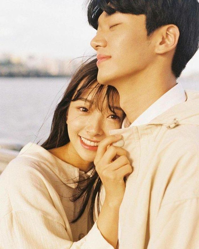  Hãy thử từng bước để người khác có cơ hội bước vào cuộc đời bạn. Ảnh: Kỳ Nhã Thanh/Pinterest. 