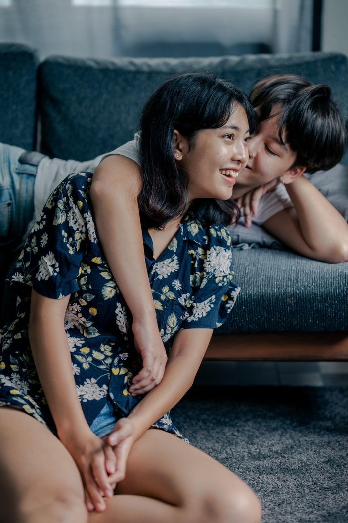  Đối diện là cách tốt nhất để bạn vượt qua nỗi sợ. Ảnh: Ketut Subiyanto/Pexels. 